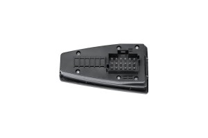VOLVO TRUCK FH/FM без центрального замка T0020-7004 TOPCOVER