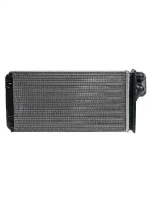 радиатор печки!\ Peugeot 607 all 00> Z19792 ZENTPARTS