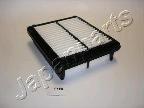 фильтр воздушный!\ Suzuki Jimny 1.3i 01> FA-815S JAPAN PARTS GROUP