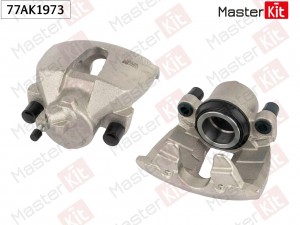 FORD FOCUS II/C-MAX 77AK1973 MASTER KIT