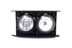 DAF CF (2001-2013) T1217-1002 TOPCOVER