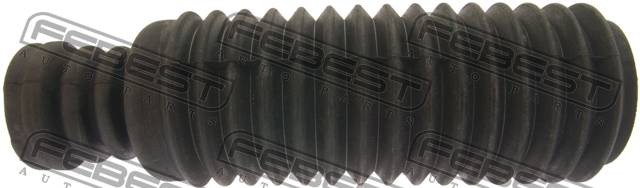 Пыльник амортизатора задний NISSAN PRIMERA P12 2001-2007 NSHB-T30R NSHBT30R FEBEST