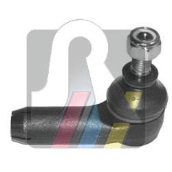наконечник рулевой правый!\ Audi 100/A6/V8 77-97 9105925 RTS