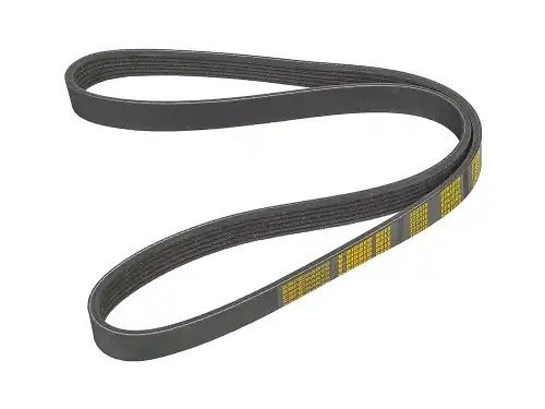 ремень поликлиновой! 6PK1095\ VW Polo 1.9SDi 01> Z23176 ZENTPARTS