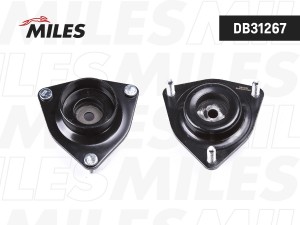 Опора амортизатора передняя MITSUBISHI OUTLANDER 12- DB31267 DB31267 MILES