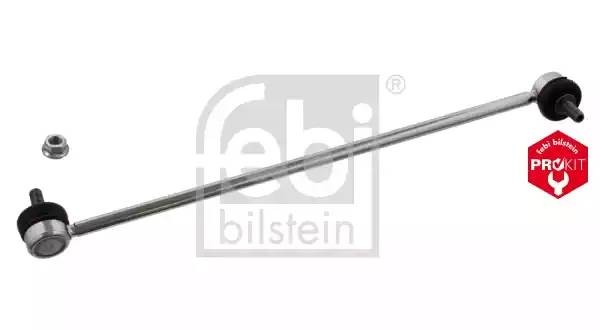 Стойка стабилизатора BMW 5 (E60,E61) переднего правая FEBI 32681 FEBI BILSTEIN