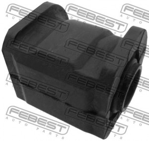 Сайлентблок рычага задний TOYOTA PASEO EL44 1990-1995 TAB-051 TAB-051 FEBEST