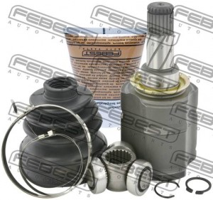 ШРУС внутренний OPEL CORSA D 2006-2014 1811-Z12 1811-Z12 FEBEST