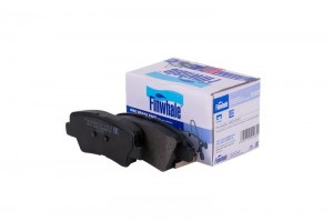 Колодки зад. дисковые Ceed(12-), Soul, Sonata(NF), Optima(12-), Tucson(06-), I40 V1031 FINWHALE
