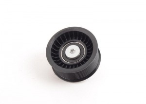 Ролик приводного ремня BMW 7 (F01,F02) обводной OE 11 28 7 627 053 BMW