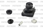 Опора амортизатора без подшипника Dodge CALIBER / AVENGER / JOURNEY Jeep COMPASS PSE40368 PATRON