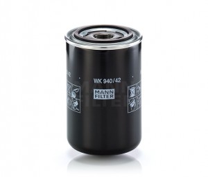 Фильтр топливный WK940/42 WK94042 MANN FILTER