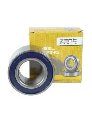 подшипник ступицы передней!\ VW Golf/Jetta 84-87 Z14133 ZENTPARTS