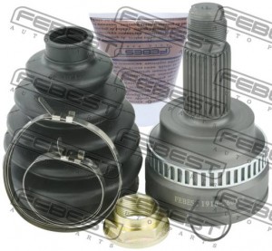 ШРУС внешний BMW 3 E90/E91 2004-2012 1910-E60A48 1910-E60A48 FEBEST