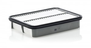 Фильтр воздушный C2326 C2326 MANN FILTER