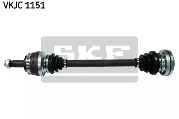 Приводной вал VKJC1151 VKJC1151 SKF