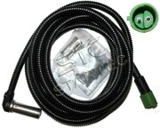 Датчик АБС SCANIA P,G,R,T задний левый угловой (L=2675мм) STARTEC INF09102 STARTEC
