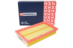 Фильтр воздушный Ford Fiesta IV 00-  Focus I 98-  Tourneo Connect I 02-  Transit MA6418 MARSHALL