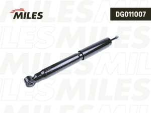 Амортизатор задний TOYOTA LAND CRUISER PRADO 10- (KYB 3450004) DG011007 DG011007 MILES