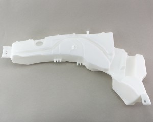 Бачок омывателя FORD Focus (05-) DOMINANT FO14097707 DOMINANT