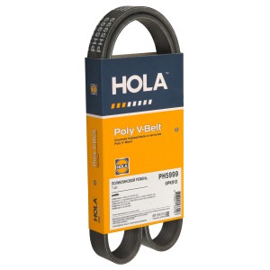 Ремень поликлиновой 6PK913 PH5999 HOLA