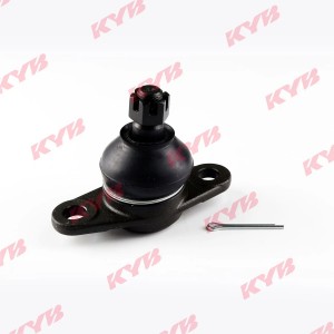 опора шаровая нижняя!\ Toyota Camry SV20 86-91 KBJ1051 KAYABA