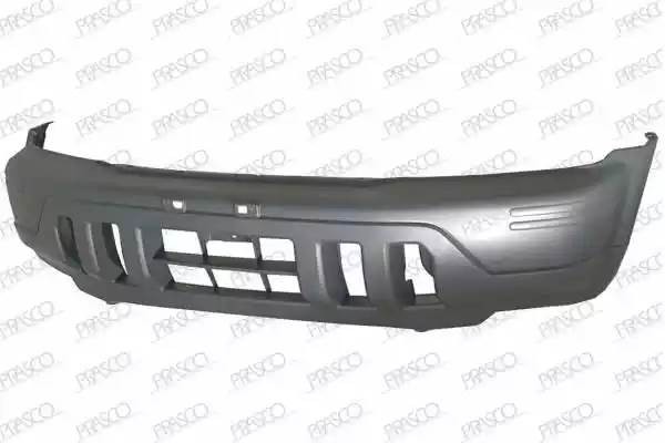 бампер передний!\ Honda CR-V 96-98 HD8201001 PRASCO GROUP