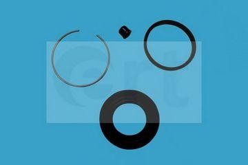 OPEL FRONTERA A (1992-1998), MONTEREY A (1991-1998 d 42mm 400052 ERT