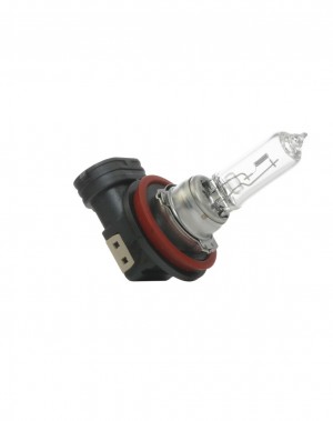 лампа! (H9) 65W 12V PGJ19-5 галогенная стандарт 8GH008357-001 HELLA