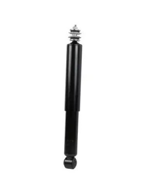 амортизатор подвески! перед.\ Volvo FL Z01147 ZENTPARTS