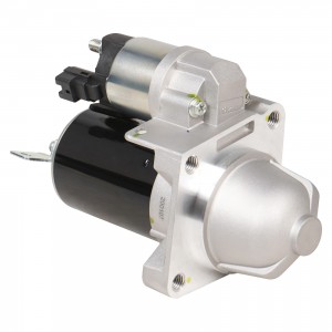 Стартер для а/м Geely Coolray 19-/Atlas Pro 21- 1.5T 1,4кВт LSt 2735 LST2735 START VOLT