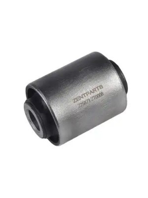 сайлентблок задней цапфы!\ Mitsubishi Pajero III/Montero V65W/V75W 00-06 Z25873 ZENTPARTS
