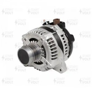 TOYOTA CAMRY V40 (2006>) 2.4 2AZFE 100A LG 1918 START VOLT