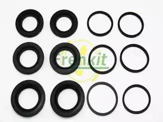 р/к дискового тормоза перед.! D36\Land Rover Range Rover IV 4.4TD 12> 236039 FRENKIT