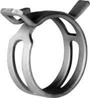хомут пружинный FBS26/12 NORMA
