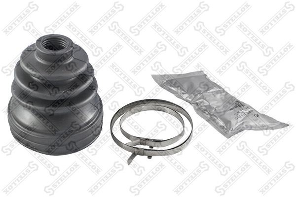 к-кт пыльника ШРУСа внутреннего!\ Toyota Yaris 1.5 01> 13-00657-SX STELLOX