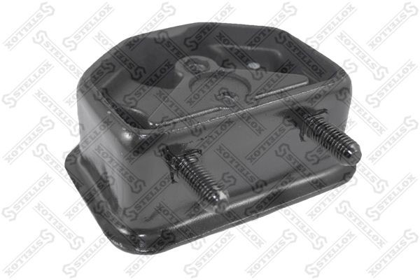 подушка ДВС передняя правая! MКПП\ Daewoo Lanos 97> 25-73011-SX STELLOX