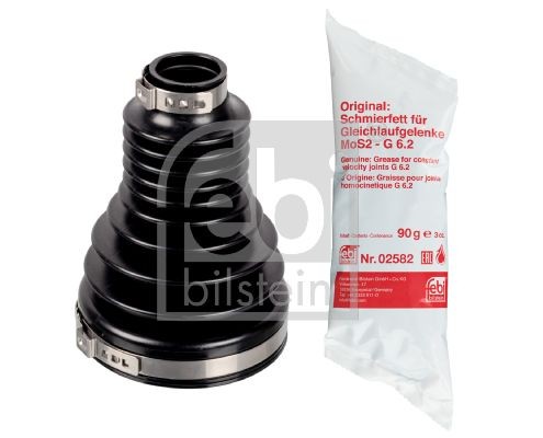 Комплект пыльников 173044 173044 FEBI BILSTEIN