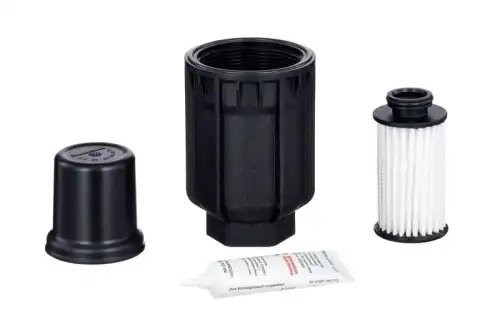 Фильтр жидкости AdBlue U5811KIT MANN FILTER