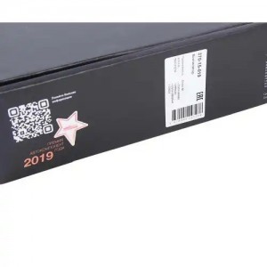 Вентилятор ВАЗ-21214 электрический без кожуха (без шпилек) MEGAPOWER 370-15-019 MEGA POWER