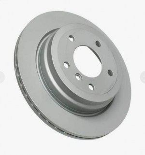 диск тормозной!\ BMW 1 E81/E87/3 E90/E91/E92/E93 34 21 6 864 901 BMW