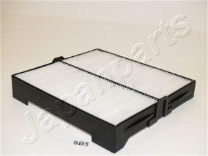 SUBARU FORESTER (S11) (2002>) НЕ УГОЛЬНЫЙ FAASB5 JAPAN PARTS GROUP