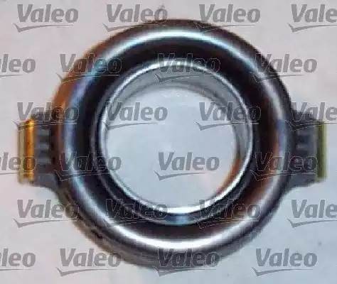 к-кт сцепления!\ Mazda 626 2.0D 83-91 801474 VALEO PHC