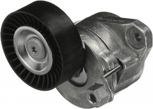 Ролик натяжителя поликл.ремня 7808-21290 T38390 GATES