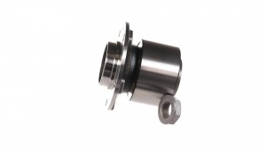 к-кт подшипника ступицы задней!\ Citroen Jumpy 16> VKBA7120 SKF