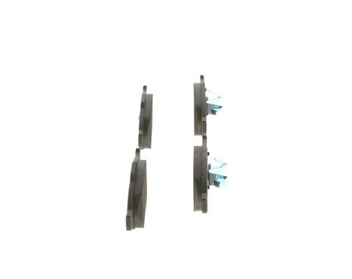 TRANSIT CONNECT (2002>) 0986495066 BOSCH