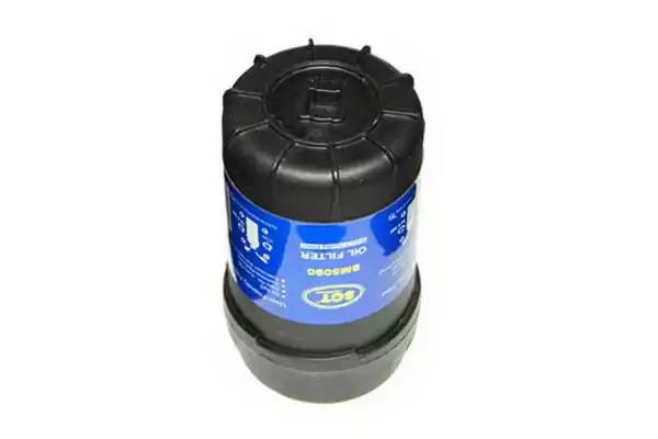 Фильтр масляный для а/м ГАЗ Валдай дв. Cummins 3.8 "Mannol SCT" (SM5090) SM5090 SCT