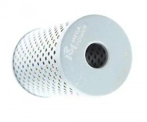 Фильтр масляный КАМАЗ-5490 DAF IVECO MAN MERCEDES SCANIA VOLVO насоса ГУРа MEGAP 100-23-081 MEGA POWER