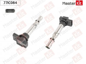 Катушка зажигания  SKODA FABIA, VW POLO 1.2 07- 77IC084 77IC084 MASTER KIT