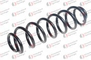 пружина задняя!\ VW Passat 3G2 1.8 TSI, 2.0 TDI 14> /Passat 3G5 1.4 TSI, 1.6 TDI ST130035R STANDARD SPRINGS